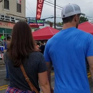 Meet your Posher, Mike